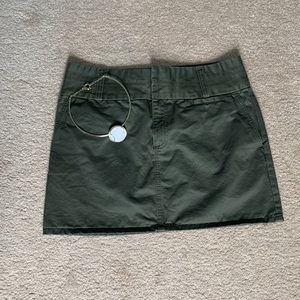 Old Navy Mini Skirt